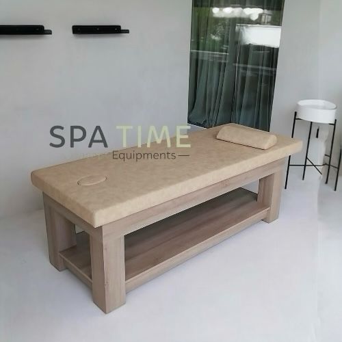 Basic Masaj Yatağı